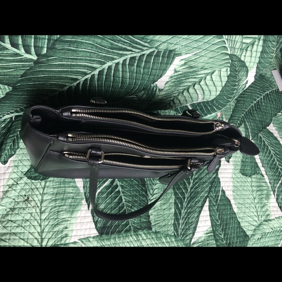 SOLD — NWOT Coach Handbag - Picture 3 of 5